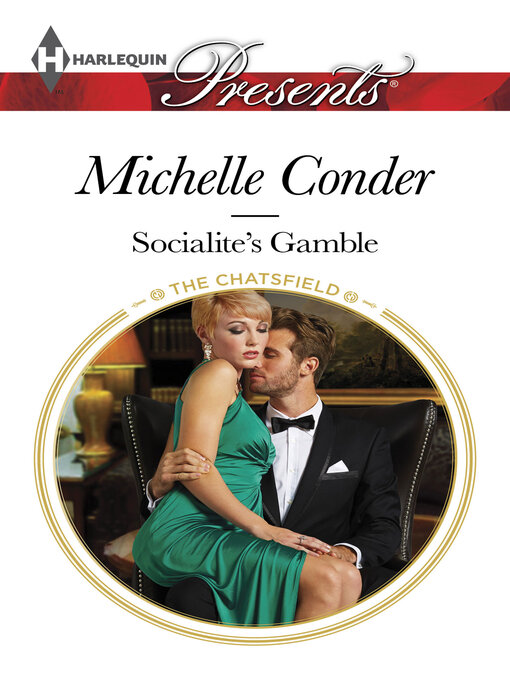 Title details for Socialite's Gamble by Michelle Conder - Available
